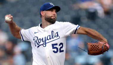 Royals vs Red Sox game 50 thread