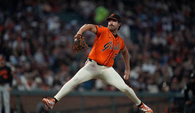 MLB Rumors: Insider Refutes Recent SF Giants Rumors, Names Likely Trade Candidates