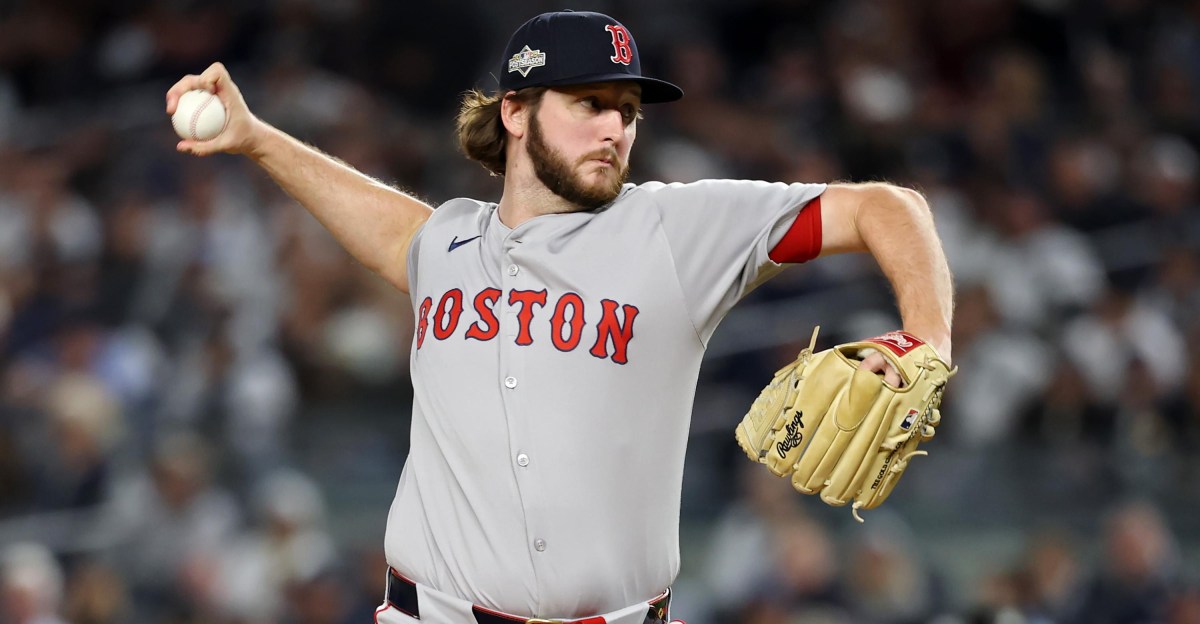 Red Sox News & Links: Justin Slaten returns, hopes to steady bullpen
