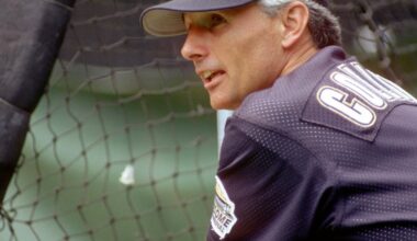 Astros Legends Series: Terry Collins