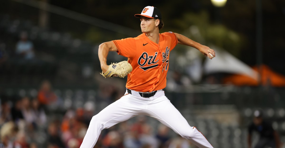 Orioles minor league recap 5/6: Dzierwa dominates in Keys victory
