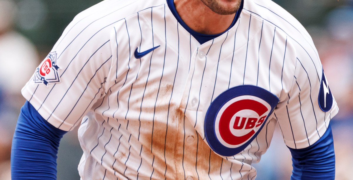 Arizona Diamondbacks Series Preview # 11, D-backs @ Cubs