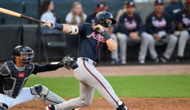 Atlanta Braves News: Injury updates, Eric Hartman, more