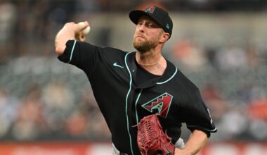 Diamondbacks 2, Queens 1: A Quality Start!
