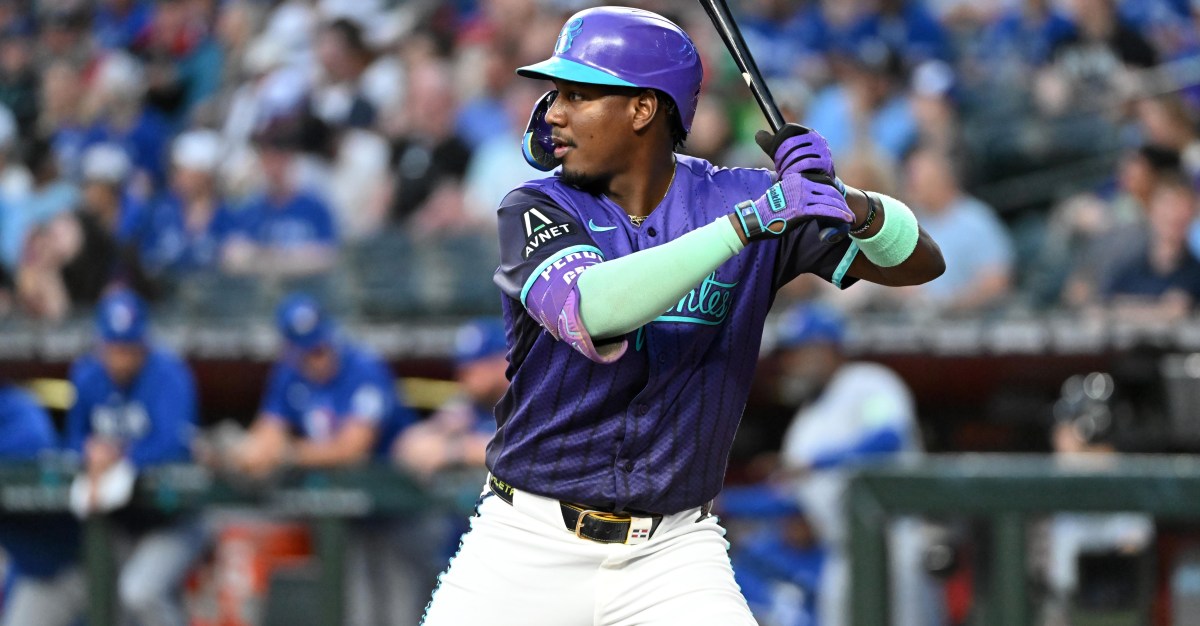 Diamondbacks are Walking Toward Success