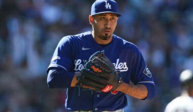 Dodgers news: Edwin Diaz implicated in cockfighting in Puerto Rico