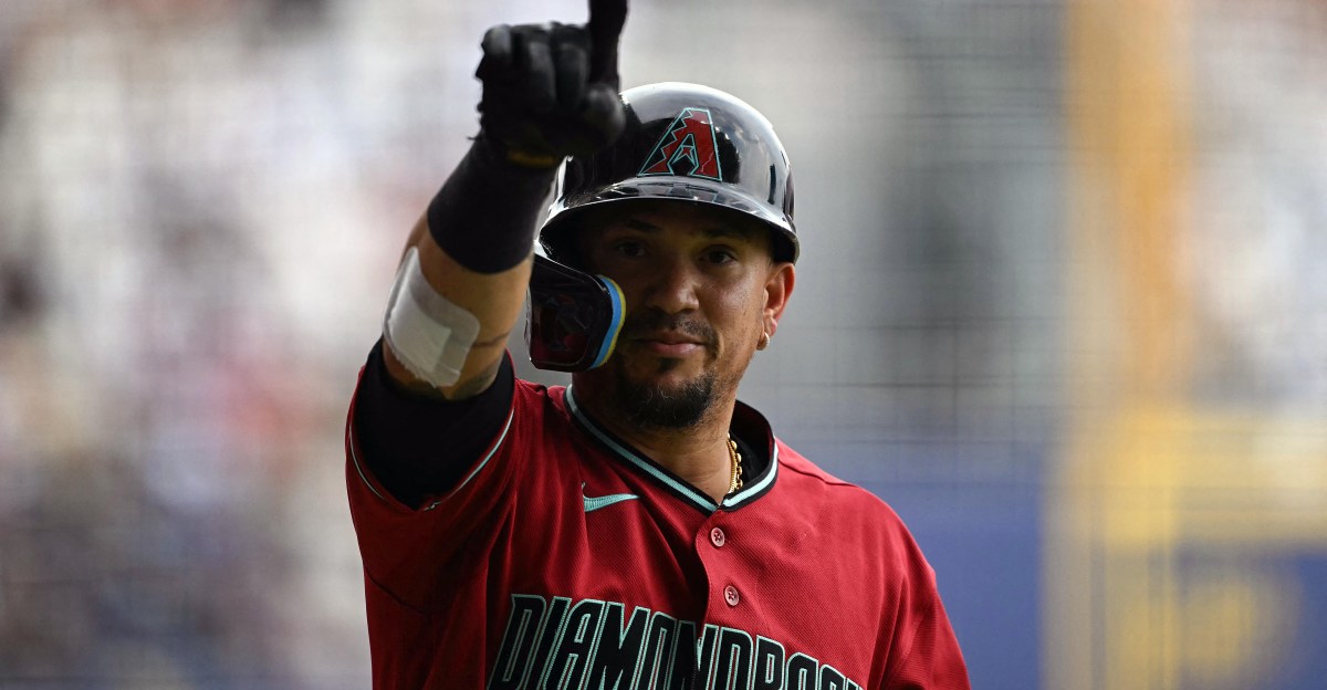 Ildemaro Vargas’s 27-game hit streak: an analysis