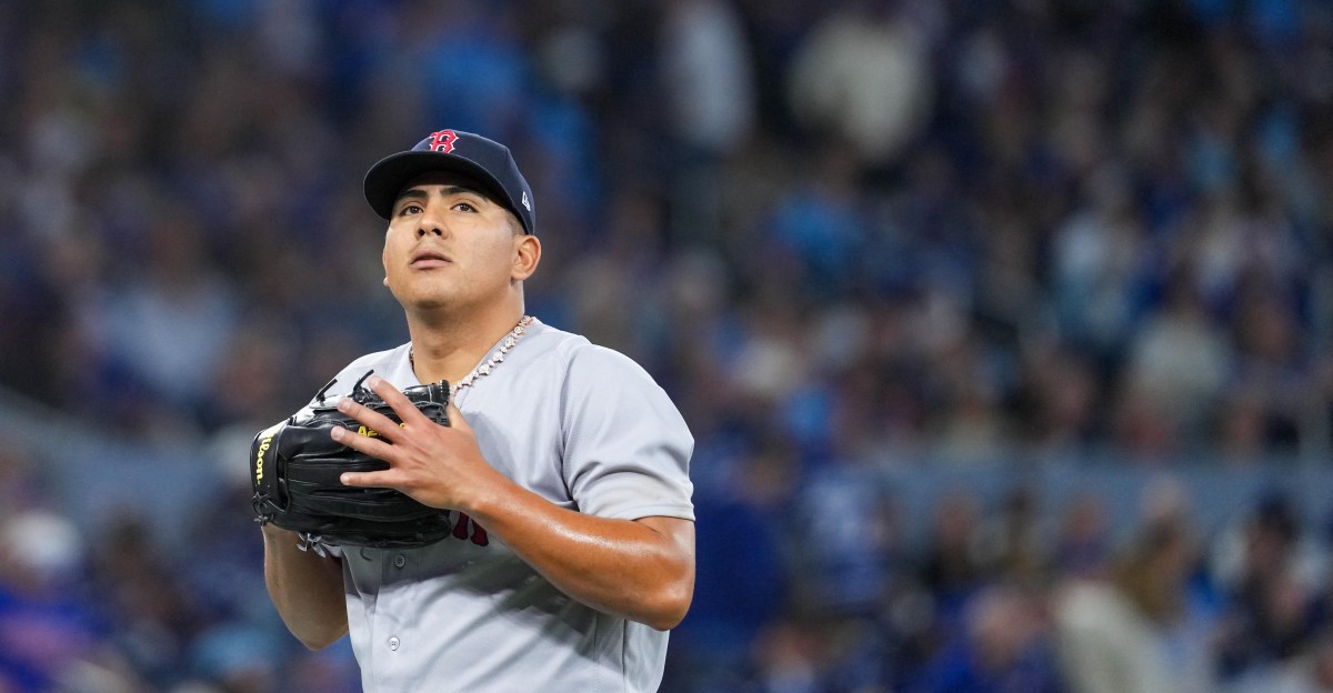 Would signing an ace have meaningfully impacted the Orioles’ rotation?