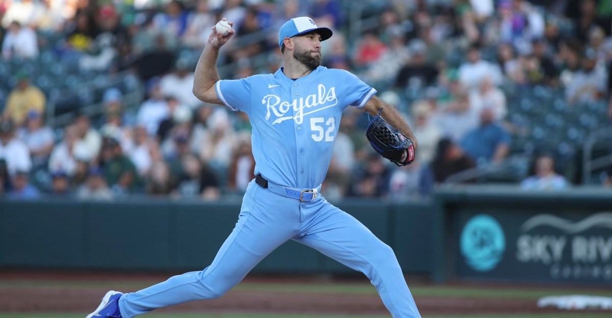 Kansas City Royals vs Cleveland Guardians Live Discussion