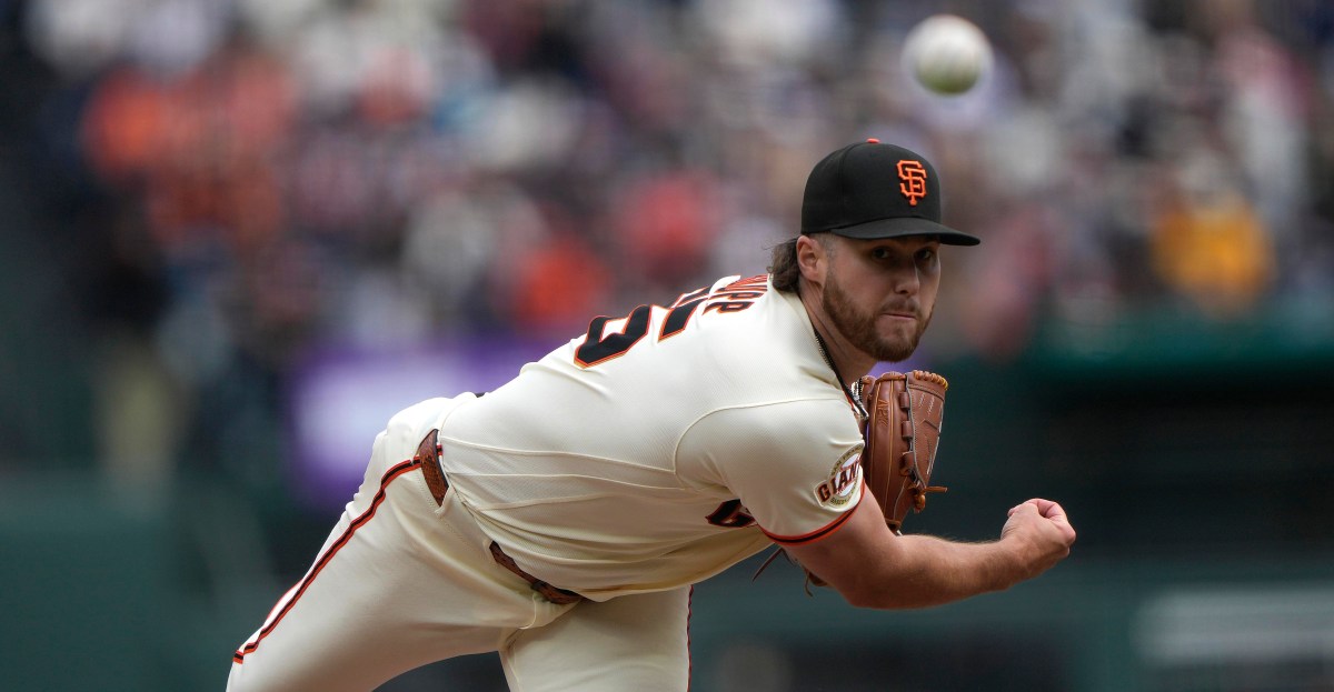 How to watch Giants vs. Pirates
