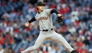 How to watch Giants vs. Rays