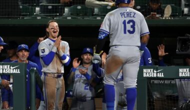 Series Preview: Seattle Mariners vs. Kansas City Royals