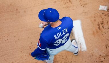 Royals vs. White Sox game 42 thread