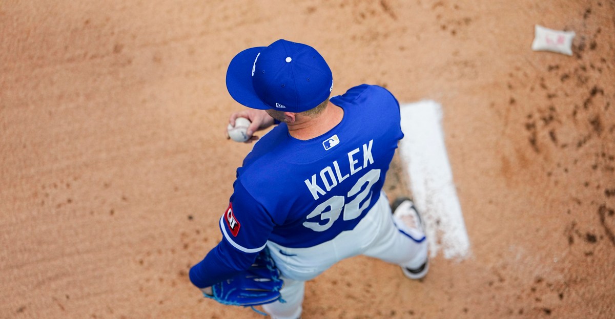 Royals vs. White Sox game 42 thread