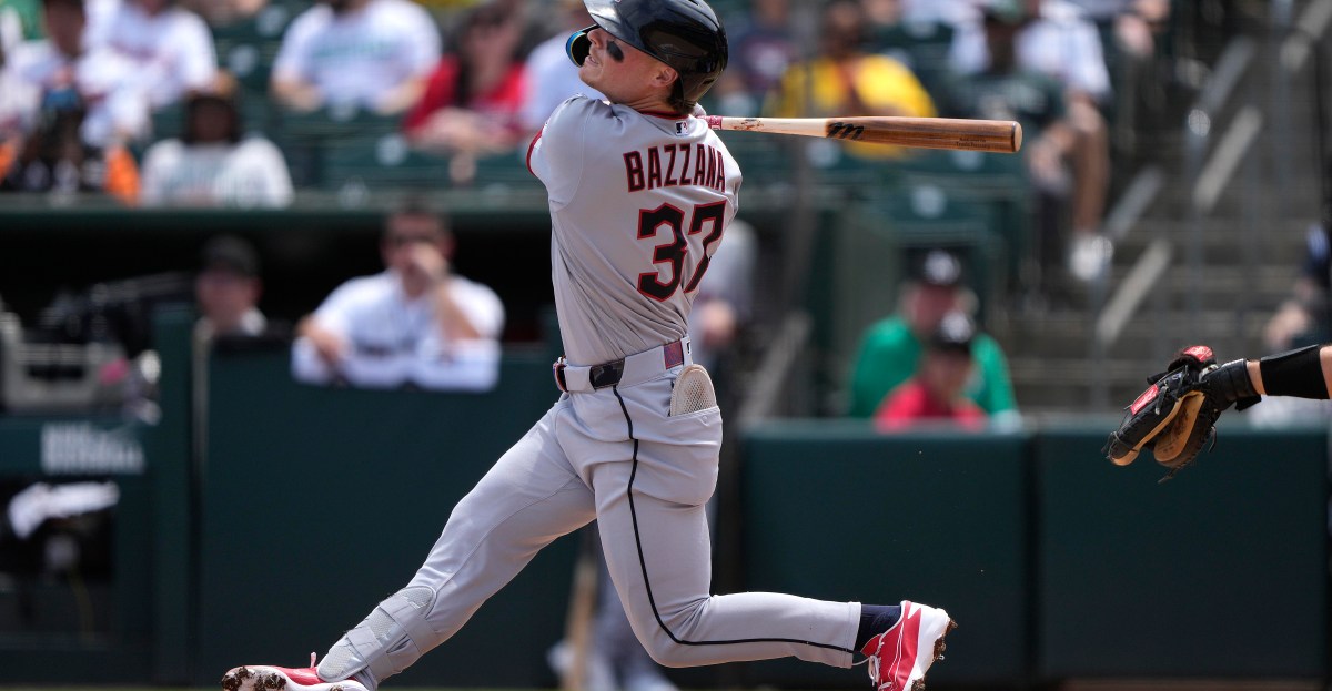 Offense Explodes As Guardians Take 2-0 Series Lead