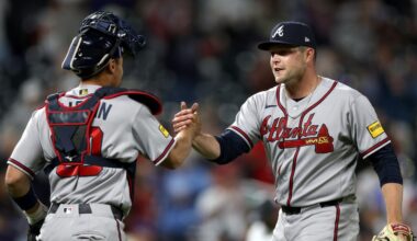 On The Horizon: Cubs vs. Braves series preview