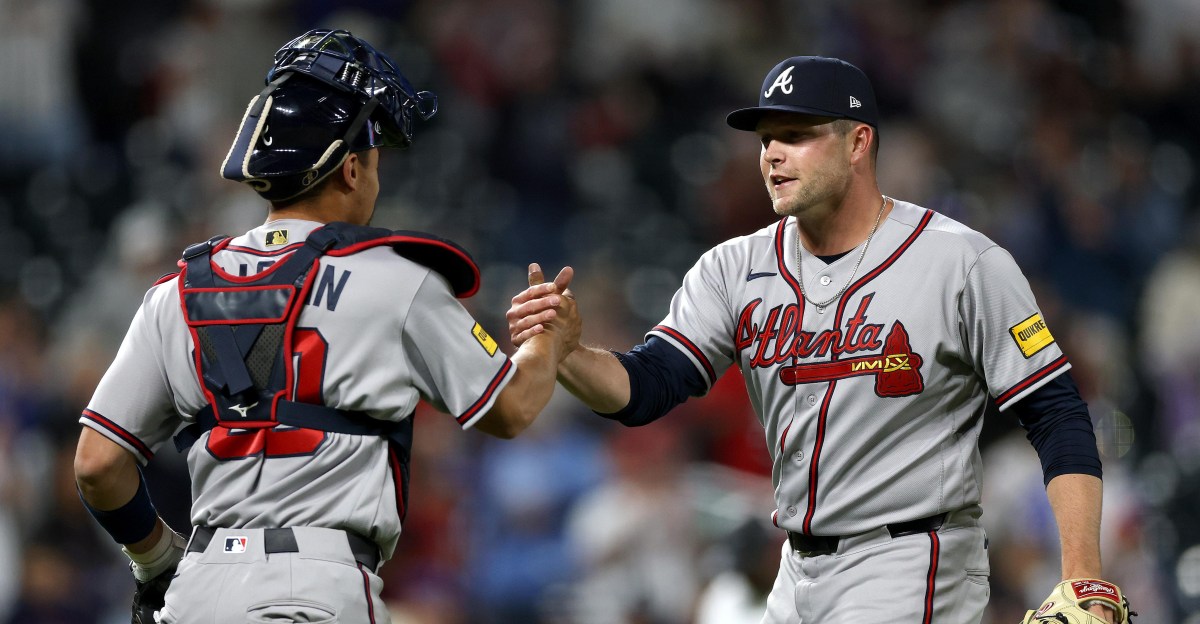On The Horizon: Cubs vs. Braves series preview