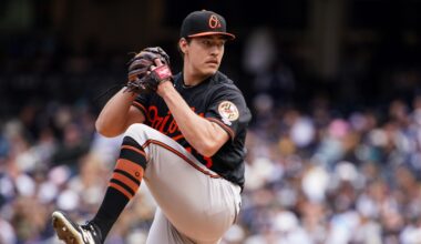Orioles recent woes generate more questions than answers