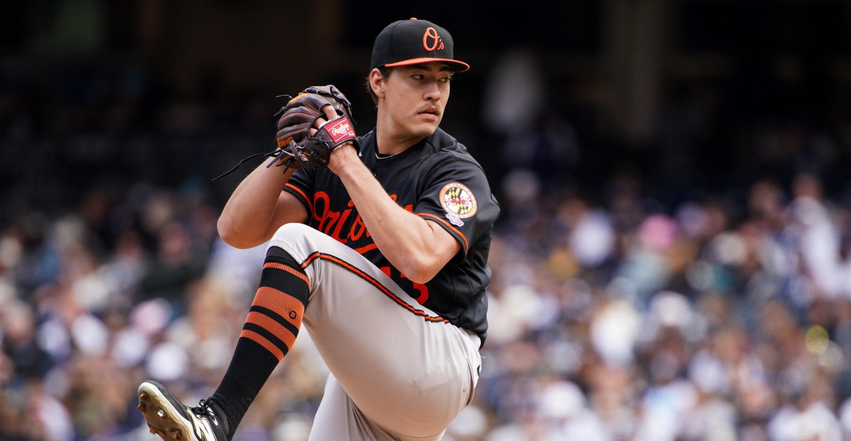 Orioles recent woes generate more questions than answers
