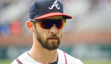 Atlanta Braves News: Eli White returns, another win, more