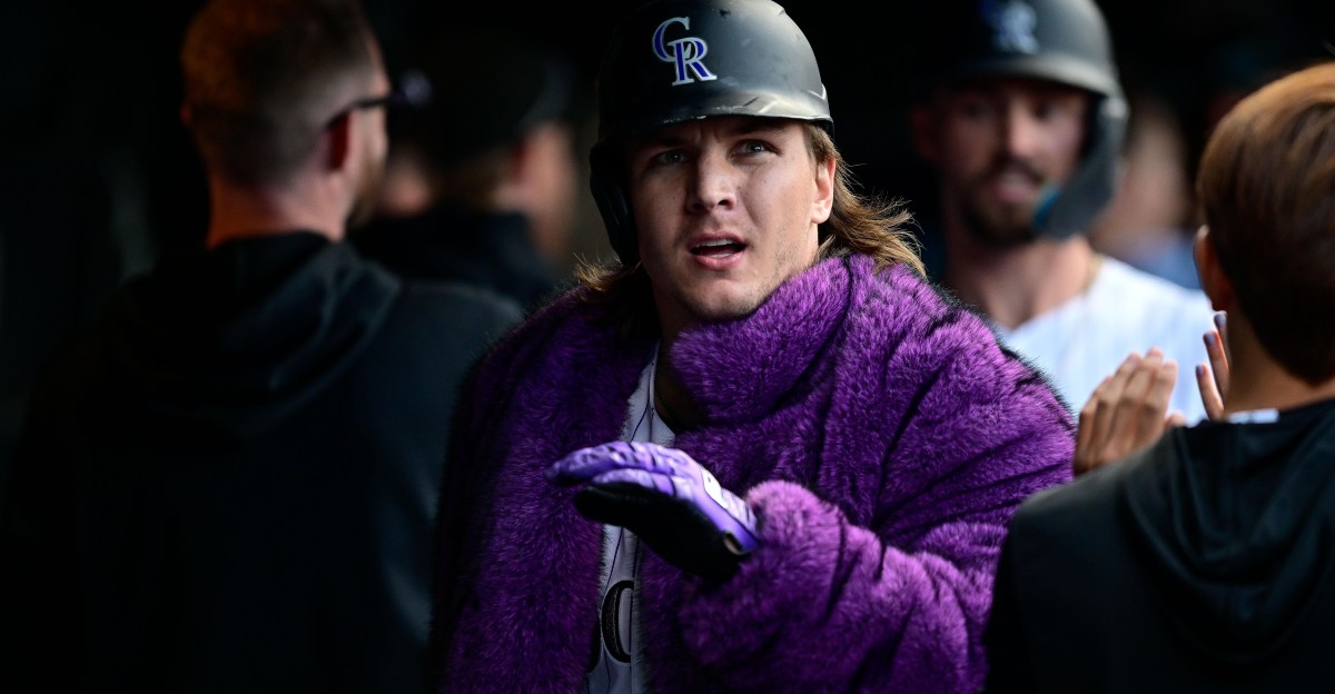 Series Preview #15: Diamondbacks @ Rockies
