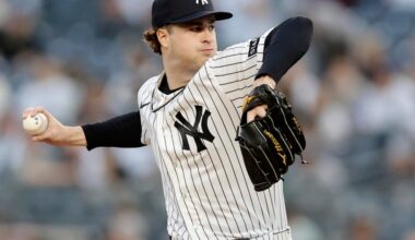 New York Yankees vs. Toronto Blue Jays: How to watch, TV, streaming