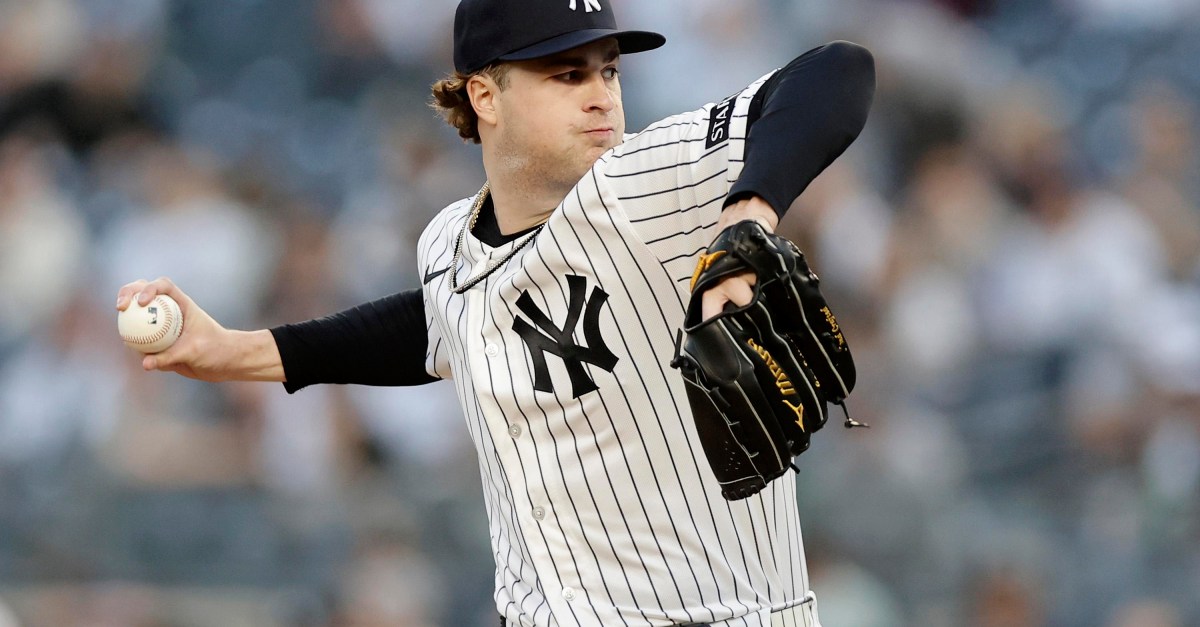 New York Yankees vs. Toronto Blue Jays: How to watch, TV, streaming