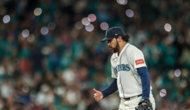 On messing with perfection | Lookout Landing