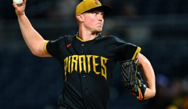 Game #43: Colorado Rockies vs. Pittsburgh Pirates