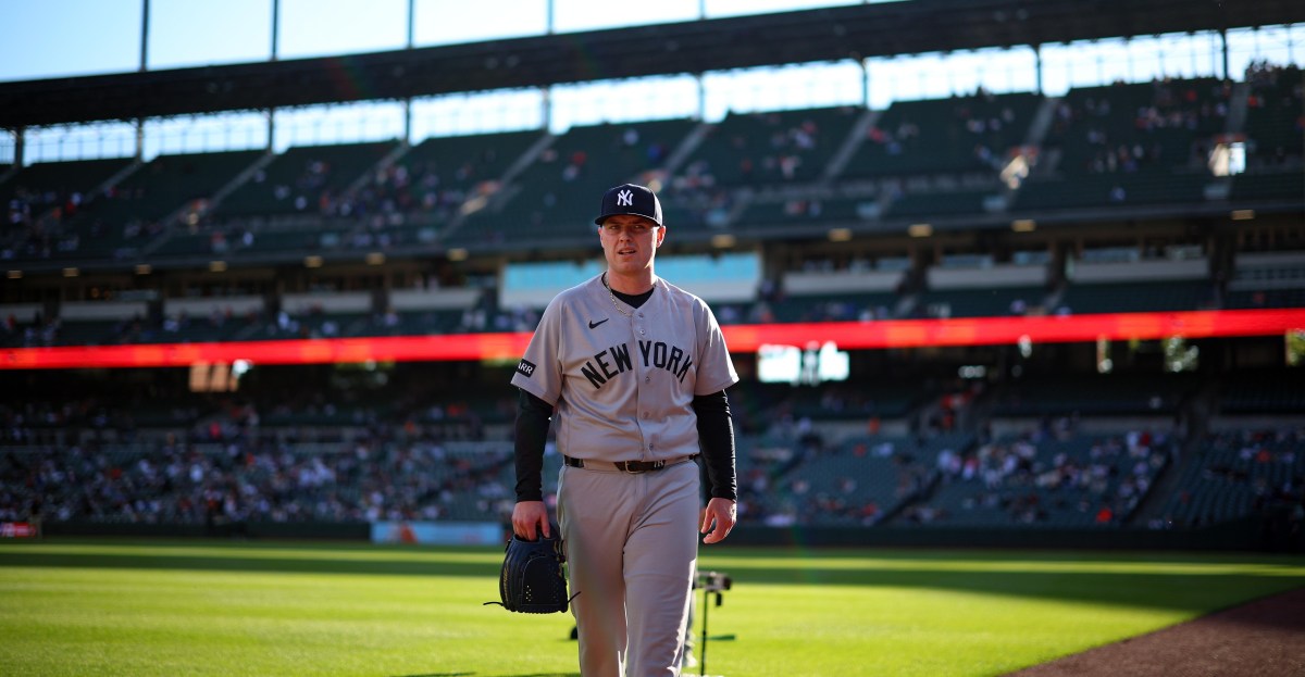 Yankees vs. Blue Jays: Lineups, how to watch, TV channel, streaming