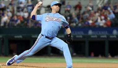 Jacob deGrom strikes out 10 while reaching 1,900 Ks as Rangers beat Cubs 3-0 in another shutout