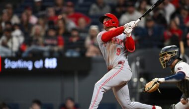 Reds hang on for 7-6 win over Guardians in Ohio Cup opener
