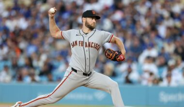 How to watch Giants vs. Athletics