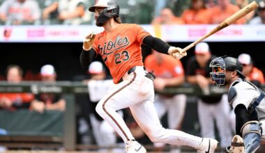 Revisiting the Blaze Alexander Trade Way Too Early