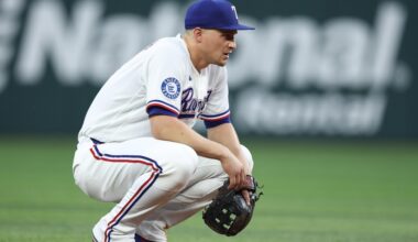 Seager to the injured list