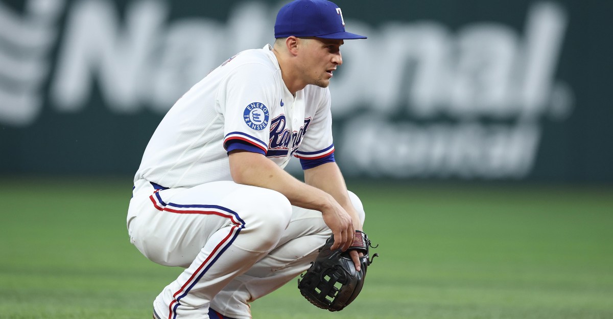 Seager to the injured list