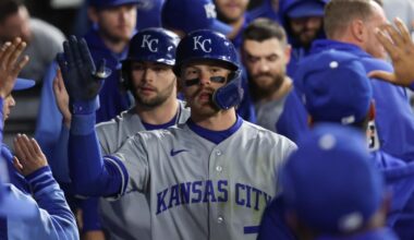 Series Preview: Seattle Mariners at Kansas City Royals