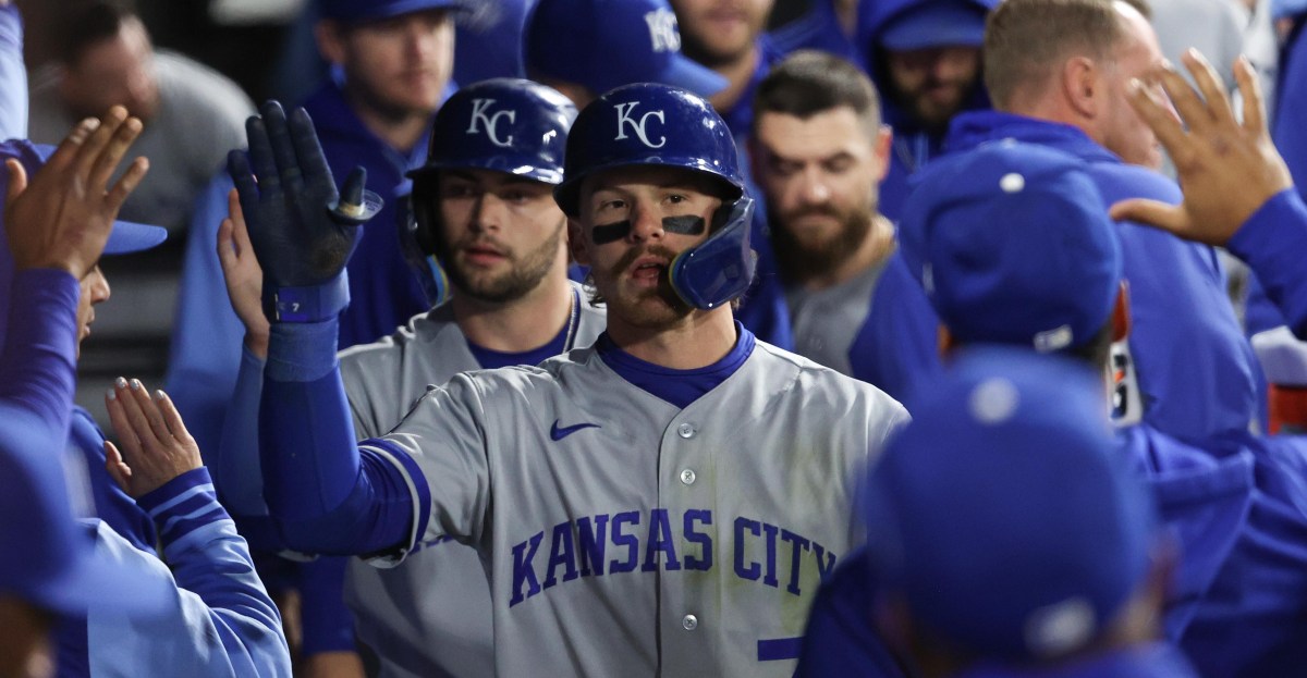 Series Preview: Seattle Mariners at Kansas City Royals
