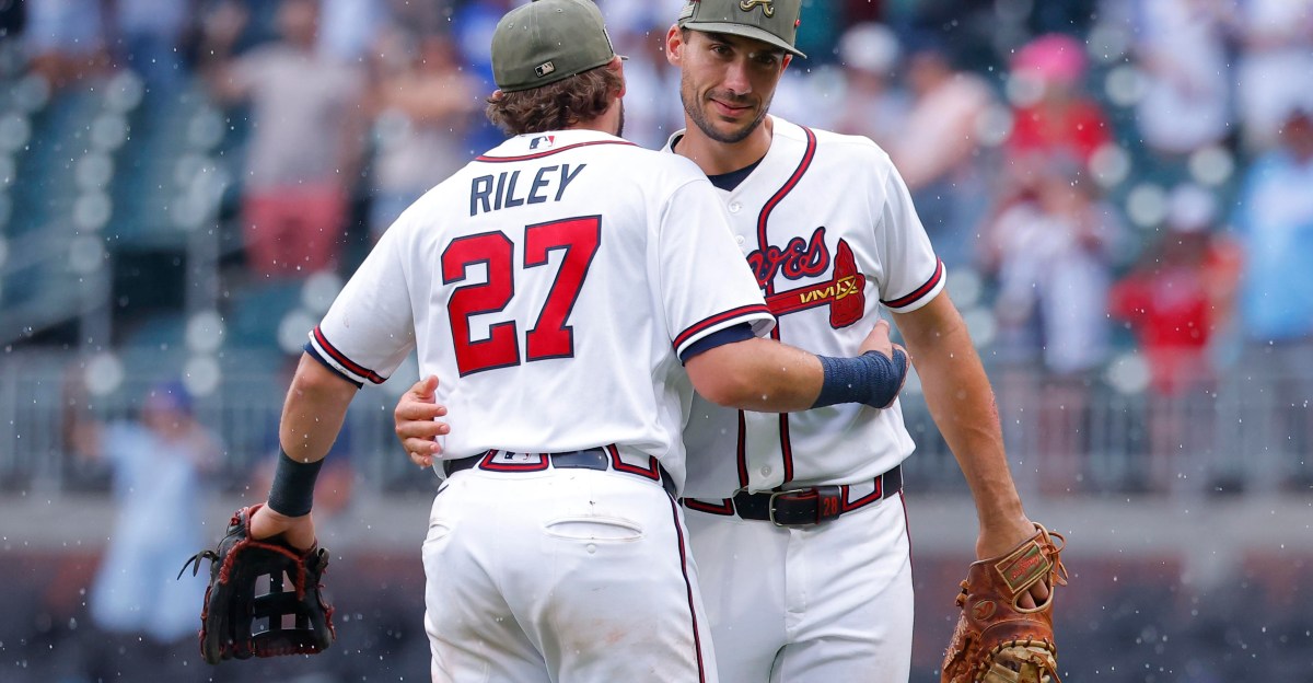 Atlanta Braves News: Austin Riley and Mike Yastrzemski Go Deep, NL East Week Ahead, More