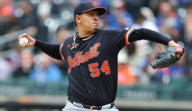 Game 49 Preview | Bless You Boys