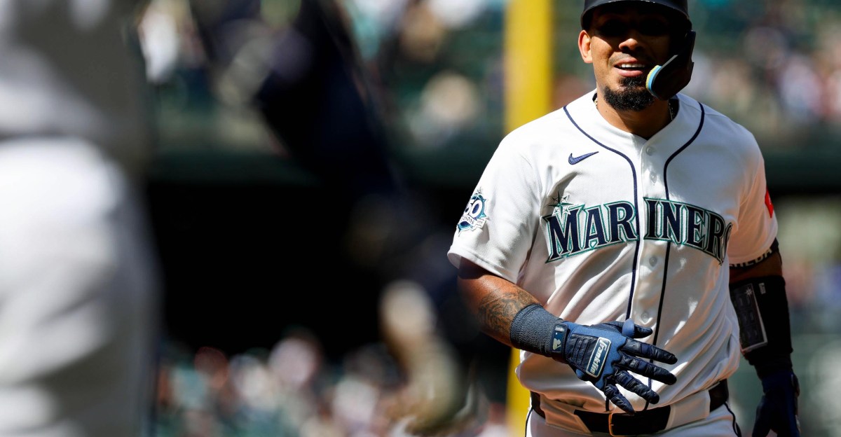 Mariners beat White Sox 5-4 on Jhonny Pereda homer, defense