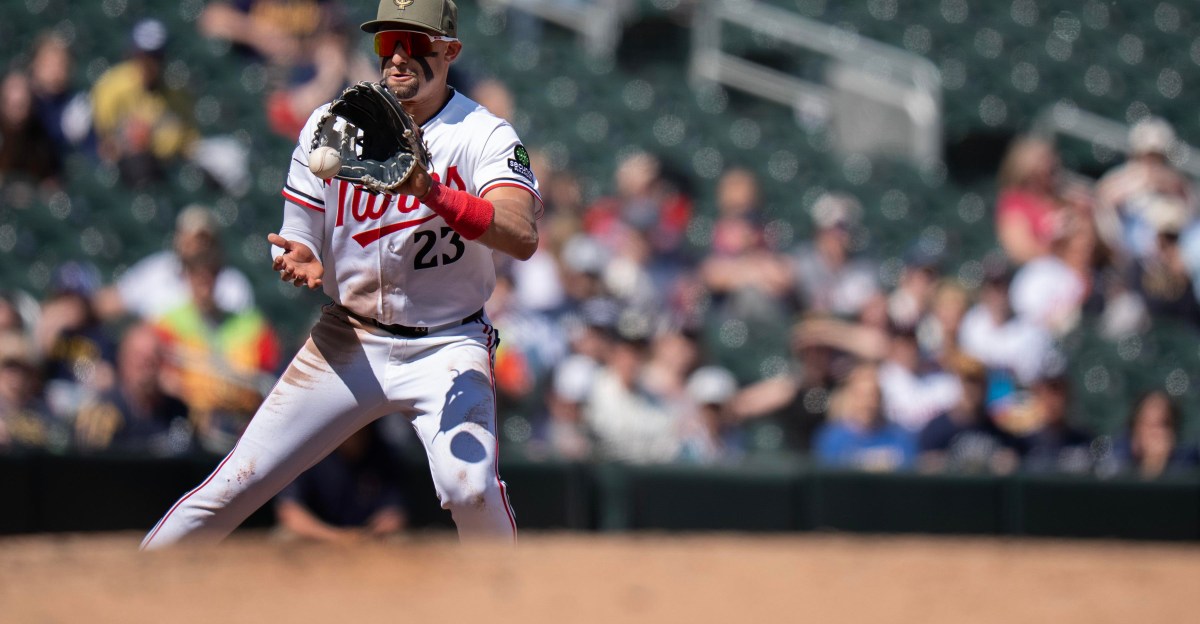 Royce Lewis demoted, Ryan Jeffers to miss weeks, Justin Topa DFA’d