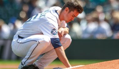 Mariners Game #56 Preview and Discussion: SEA at ATH