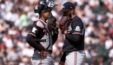 White Sox 6, Twins 2: A screeching halt