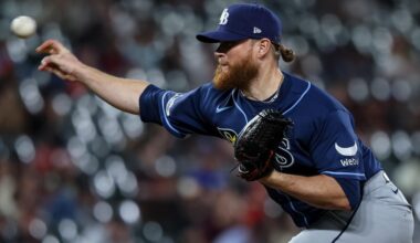 Rays add future Hall of Fame reliever Craig Kimbrel
