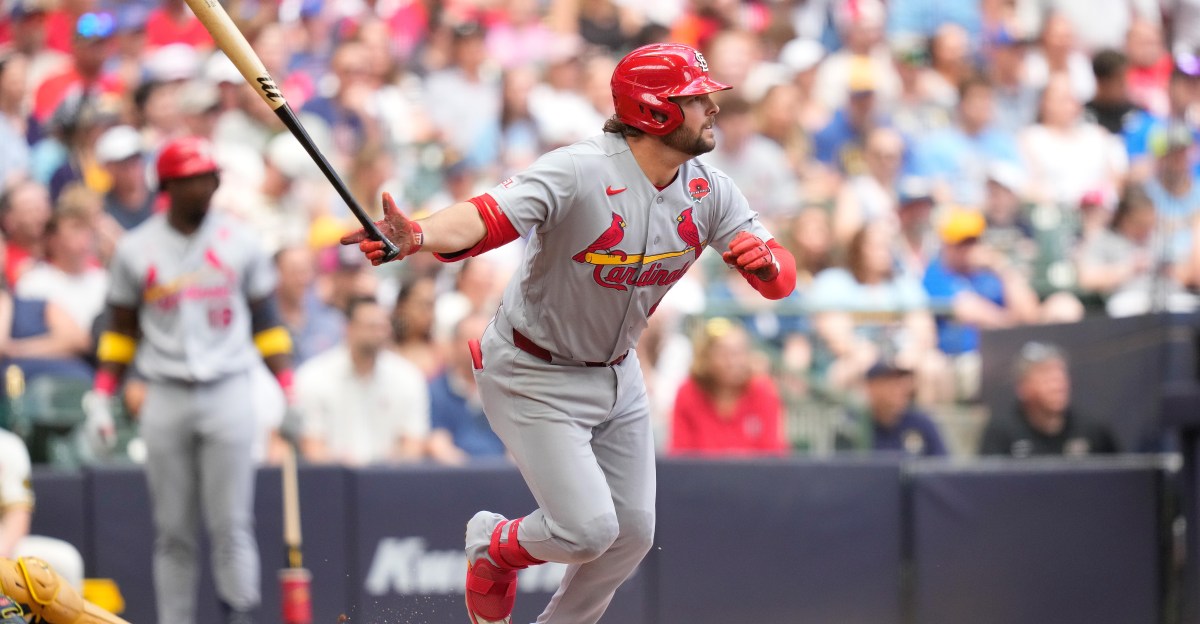 A Stable of Stats: St Louis Cardinals 2026 Part 1