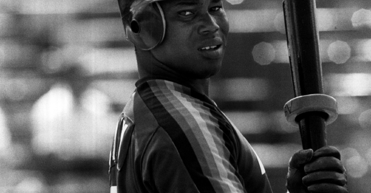 Astros Legends Series: Ty Gainey