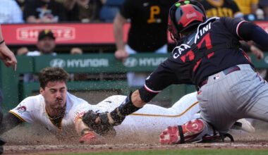 Associated Press
