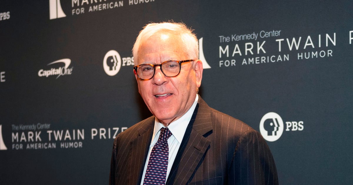 Philanthropist and Orioles owner funds prize for American history