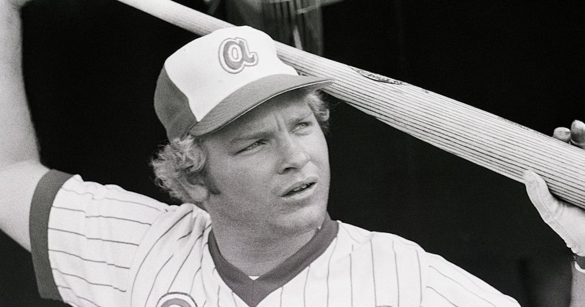 Bob Horner, former Atlanta Braves’ slugging third baseman, dies at 68 – Boston 25 News